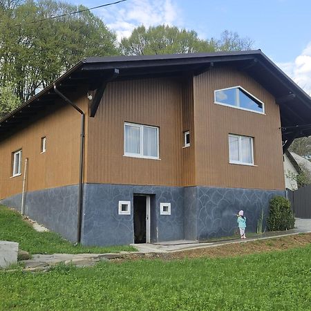 Cabana Hatere Moisei Luaran gambar