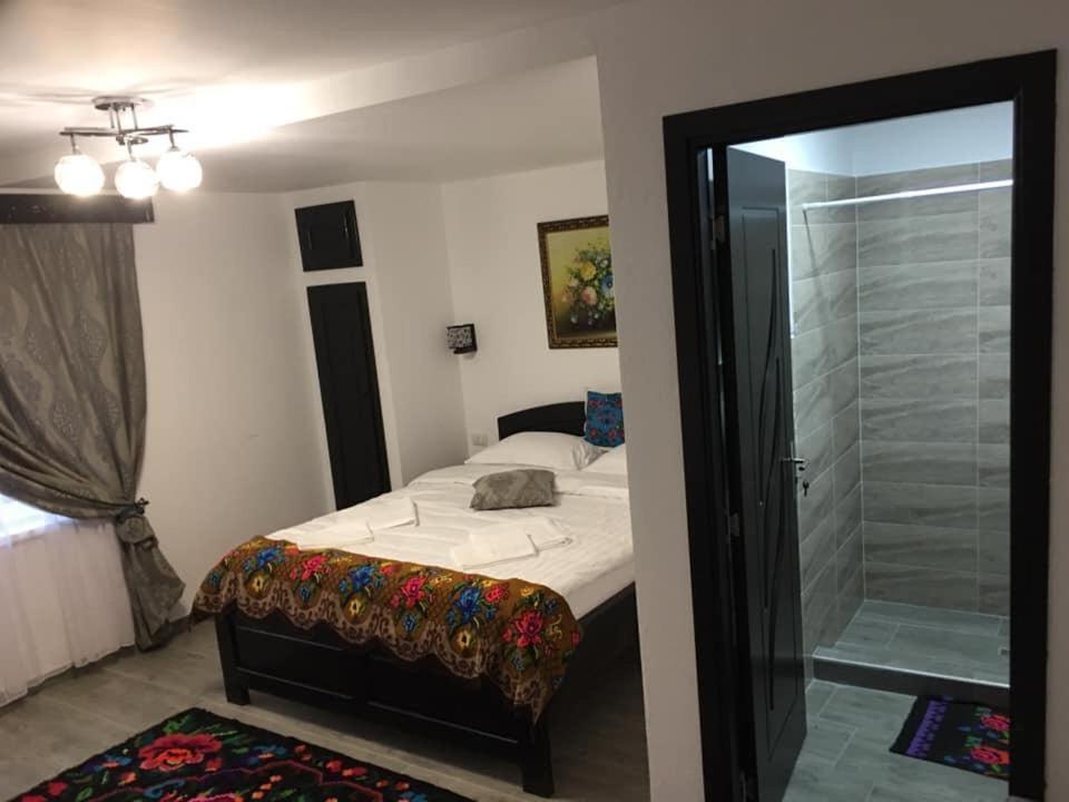 Cabana Hatere Moisei Luaran gambar