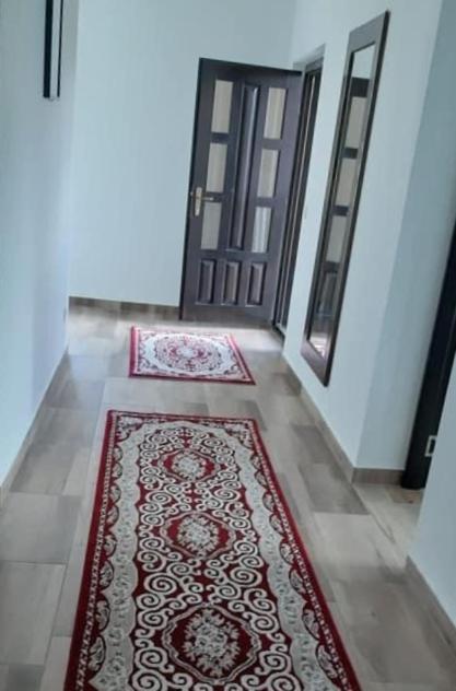 Cabana Hatere Moisei Luaran gambar