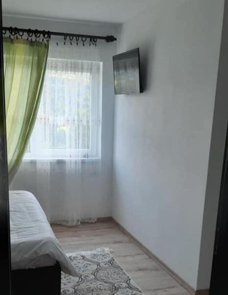 Cabana Hatere Moisei Luaran gambar