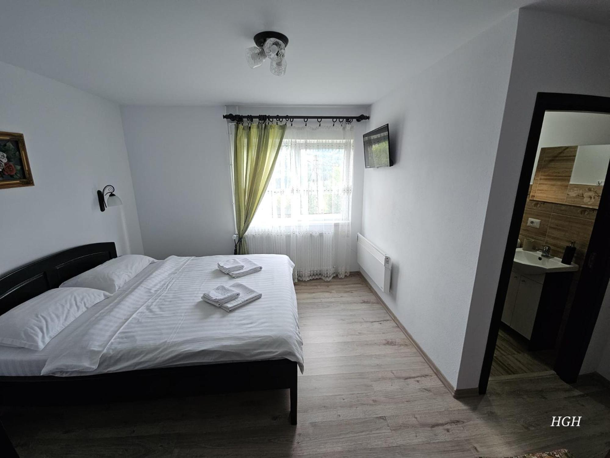 Cabana Hatere Moisei Luaran gambar