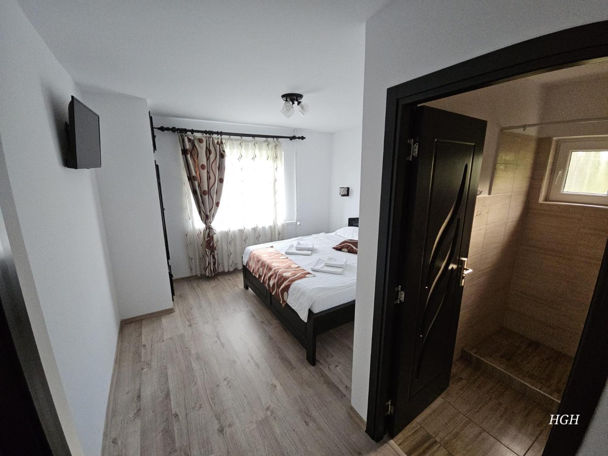 Cabana Hatere Moisei Luaran gambar