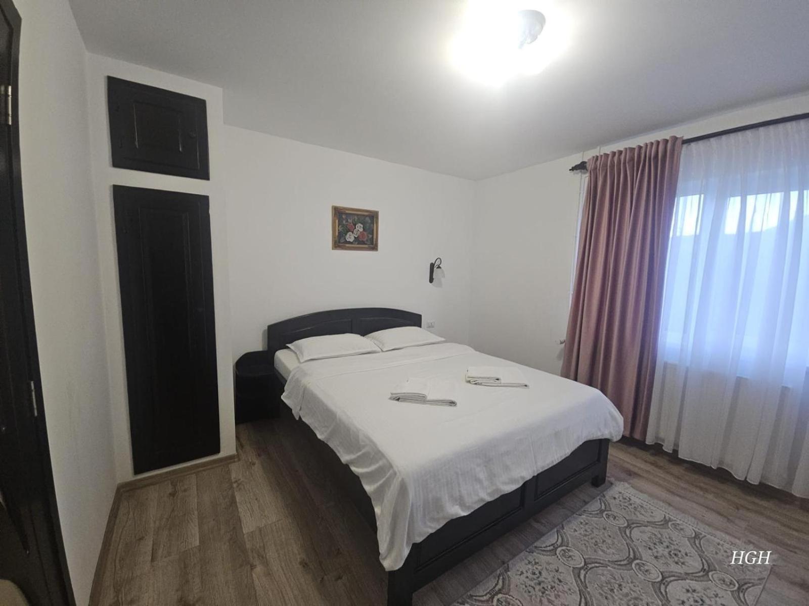 Cabana Hatere Moisei Luaran gambar