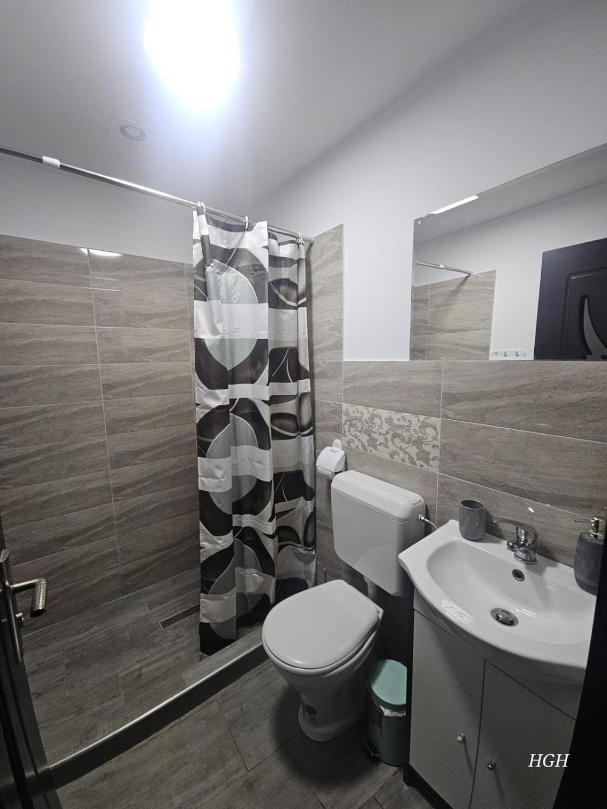 Cabana Hatere Moisei Luaran gambar